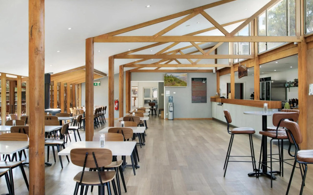 Discovery Resorts – Wilpena Pound