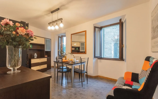 Bell Tower Square by Rent all Como