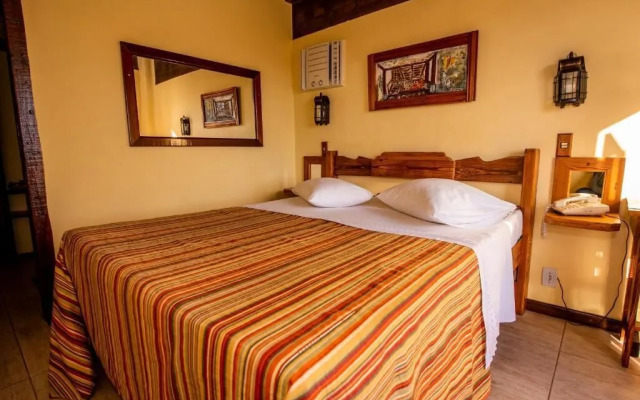 Pousada Monte Imperial