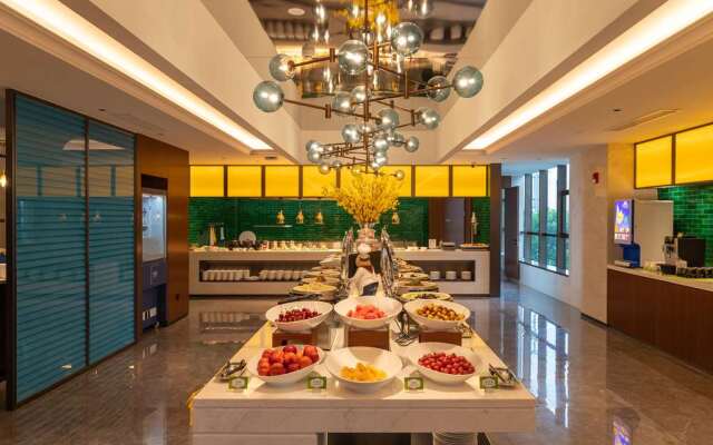 Hampton by Hilton Qingdao West Coast