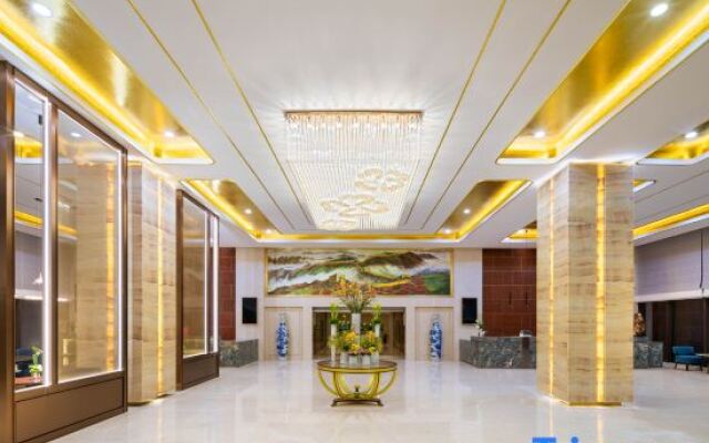 Lu'an Hotel Shanghai