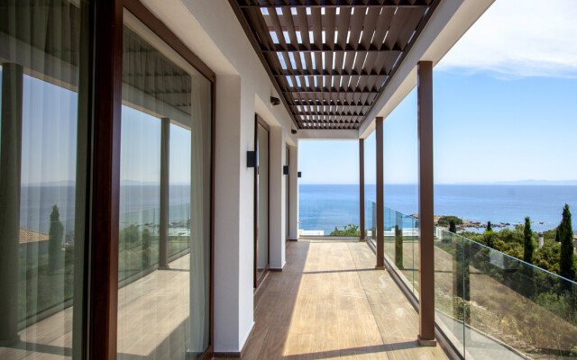 Zavia Apartment (2B)