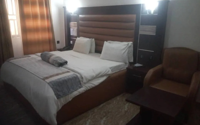 Larema International Hotels & suites