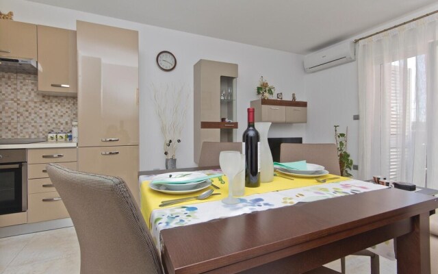 Stunning Home in Vodnjan With Wifi and 1 Bedrooms