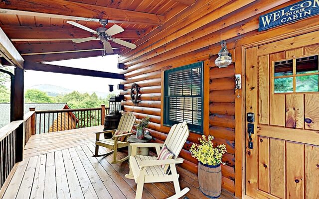 Willy Bear - 3 Br Home