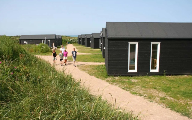 Skallerup Seaside Resort A/S