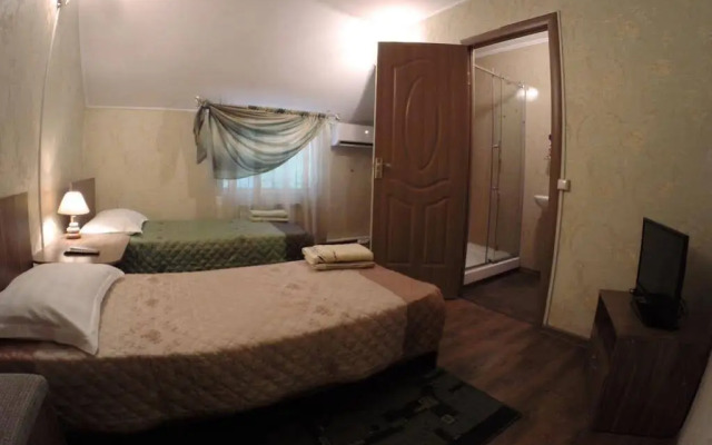 Lavitor hotel