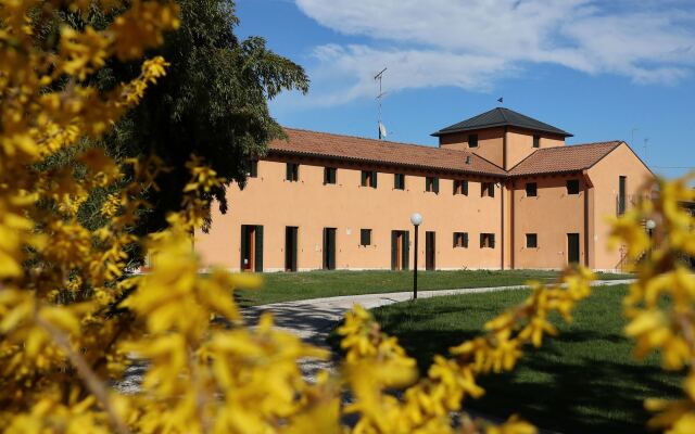 Villa La Fenice Treviso