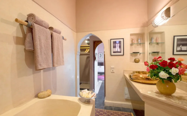 Riad Adrar