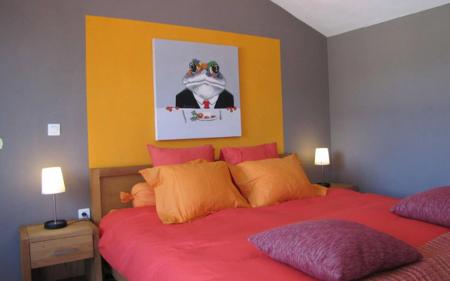 Casa Los Dos Bed & Breakfast - Adults Only