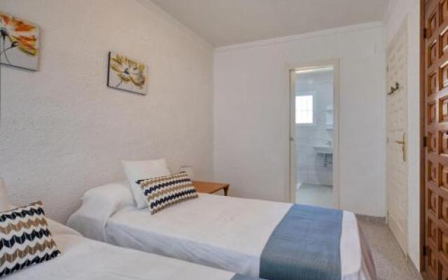 Holiday Home Flamenc