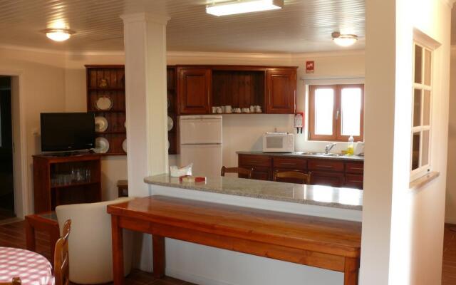 Quintas do Valbom e Cuco