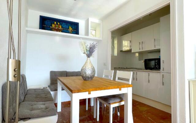 Hill Top House Mountain Views Moraira