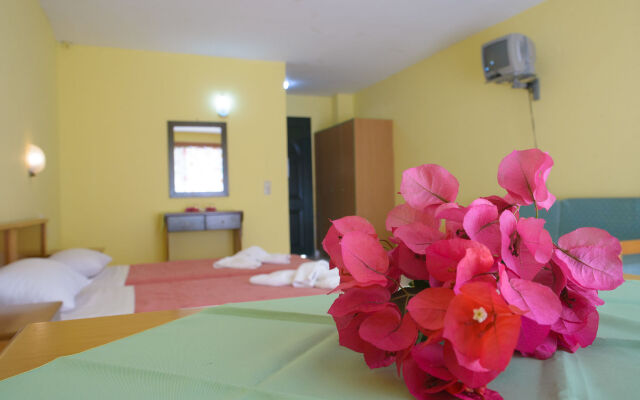 Polyxeni hotel