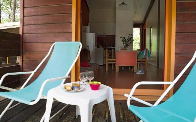 Résidence les Sentes