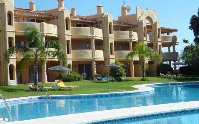 Apartamentos El Portón