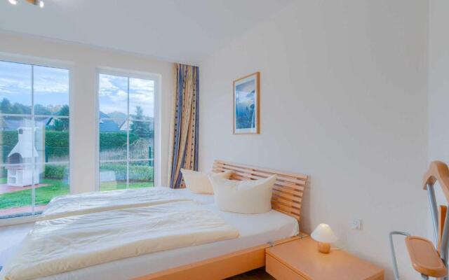 Strandhaus Thiessow Whg_ 1