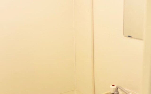 Shinjo Building 2F