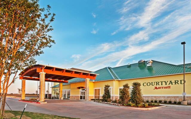 Courtyard by Marriott Abilene Northeast