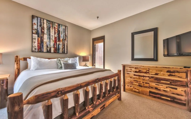 Deer Valley Pinnacle