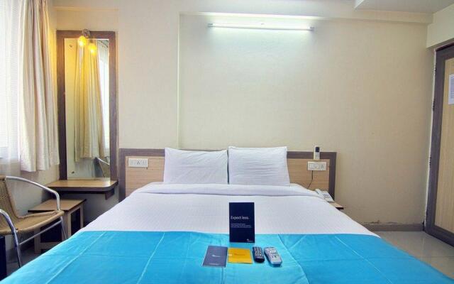 FabHotel Satish Executive Hinjewadi