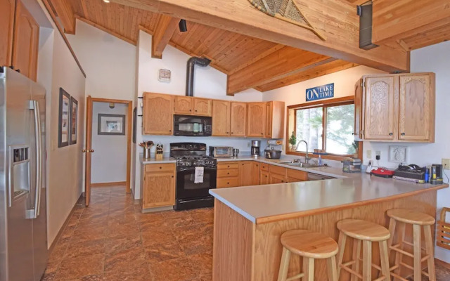 Vista Point 5 min to Kings Beach!