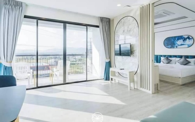 Poolrada Boutique Hotel