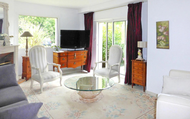 Holiday Home, Auray In Auray