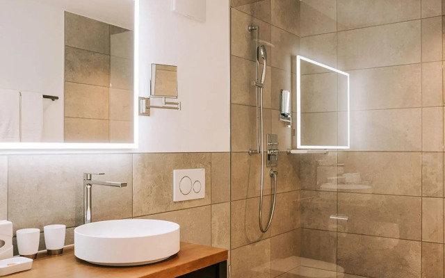 Hotel Krone