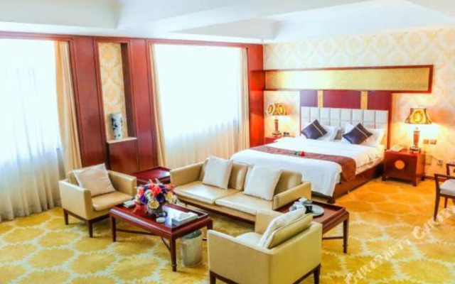 Changfeng International Hotel
