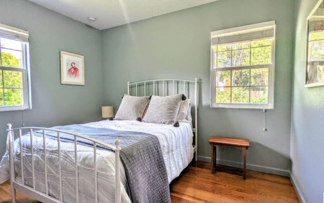 Salty Mermaid By Casago