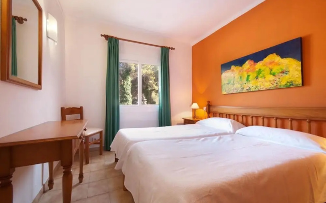 Apartment - 1 Bedroom with Pool and WiFi - 103217
