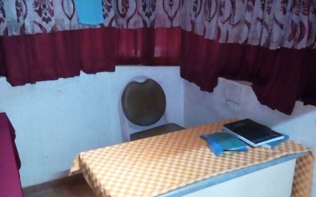 Imperial Guest House