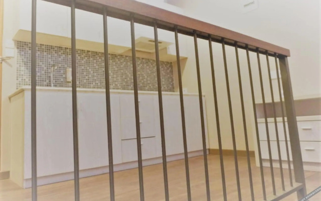 Student Park Hotel Apartment Yogyakarta