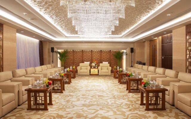 InterContinental Qingdao by IHG