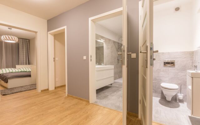 Apartments Kremer Cracow