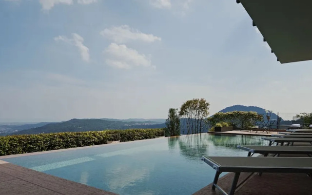 Villa Livia Luxury in Villanuova sul Clisi