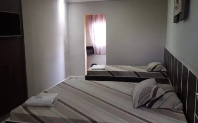 Hotel Softy
