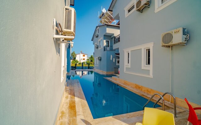 Akropolis Medusa Otel