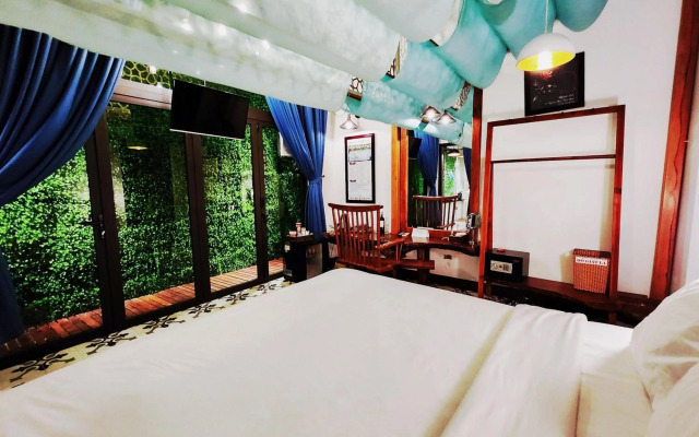 Victory Hotel Hue