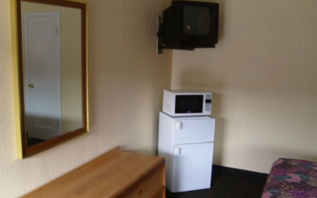 Cascade City Center Motel