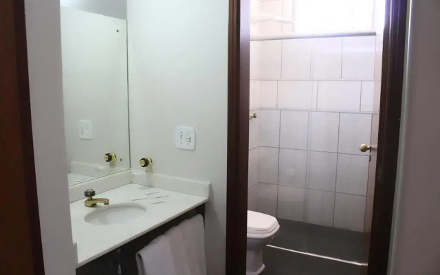 Arq Inn Hotel