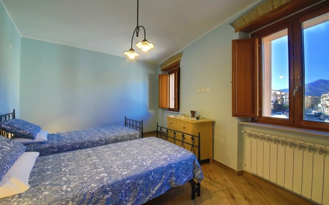 Casa Vacanze La Portella