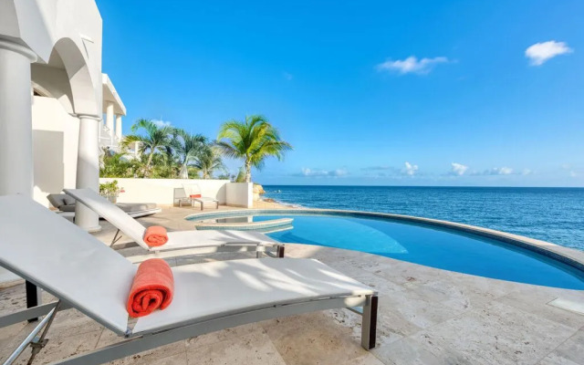 Dream Villa Shore Point  1158