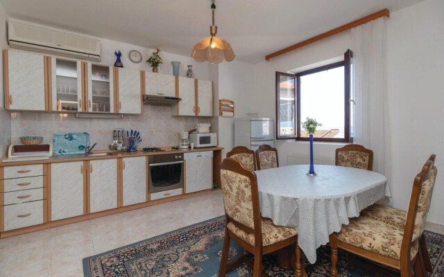 Amazing Apartment in Zadar With 2 Bedrooms and Wifi