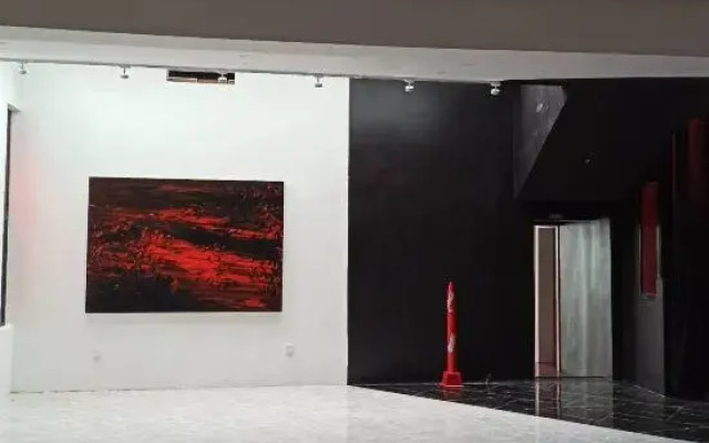 Y Art bnb