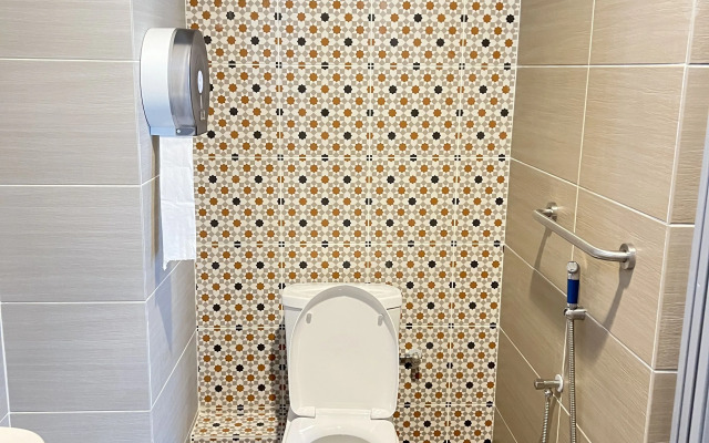 MG Casa Inn - Mutiara Gurney