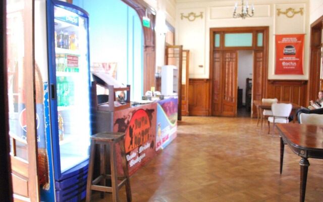 Sol Huasi Hostel Bar & BBQ