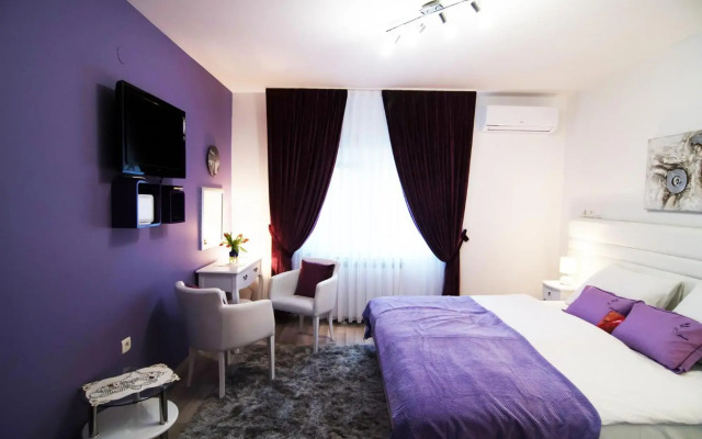 Luxury Licitar Heart Apartment