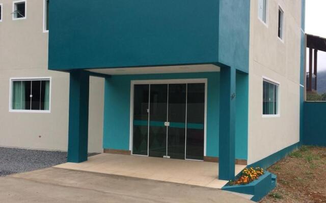 Hotel Royal Jaraguá